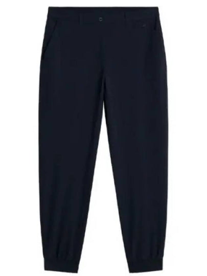 Women's Elena Jogger Pants Navy - J.LINDEBERG - BALAAN 2