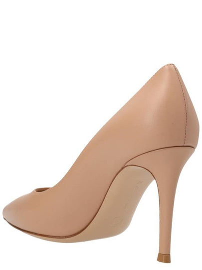 Gianvito Rossi 'Gianvito' Pumps - GIANVITO ROSSI - BALAAN 2