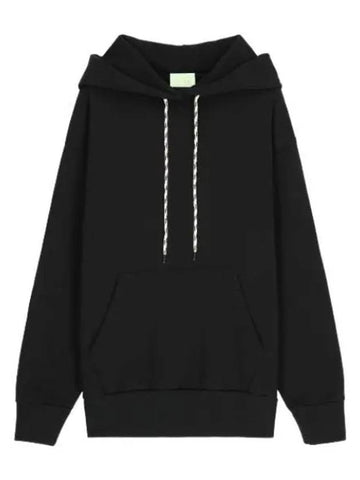 Aries Road of Art Trip Hooded Black T Shirt Hoodie - ARIES - BALAAN 1