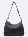 1BC178 Shoulder Bag - PRADA - BALAAN 4