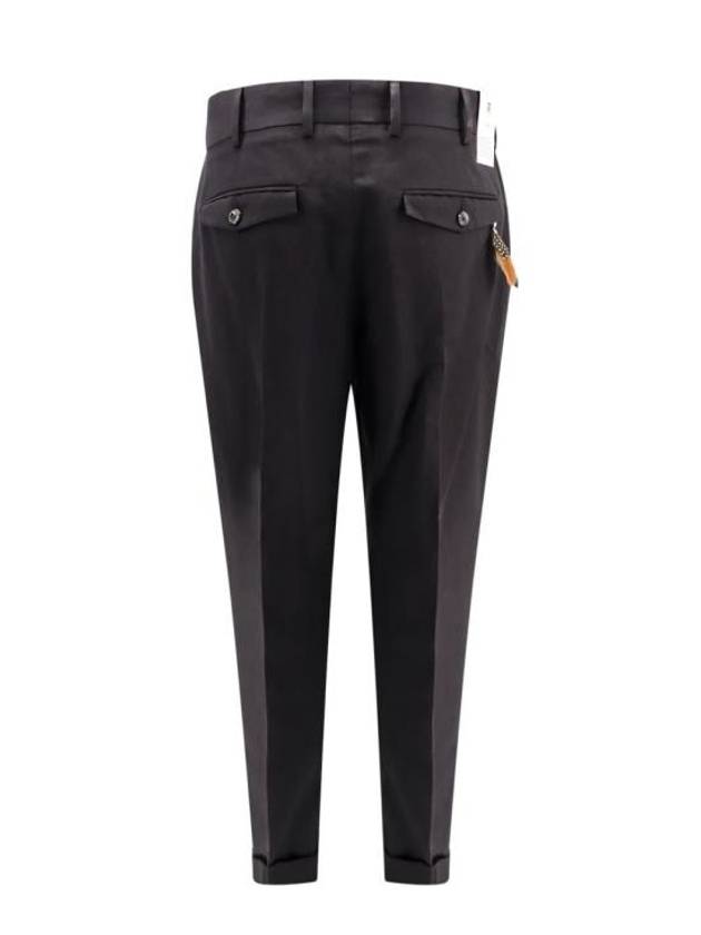 Straight Pants CORSZAZ40FWDBP65 0990 Free - PT TORINO - BALAAN 2