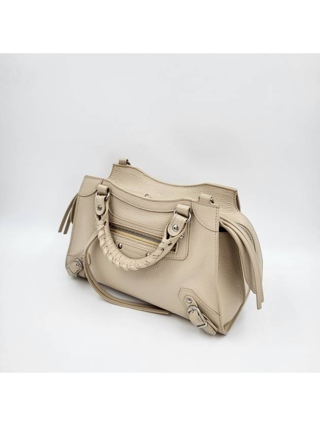 Women s Neo Classic City Bag XS 4002 - BALENCIAGA - BALAAN 7