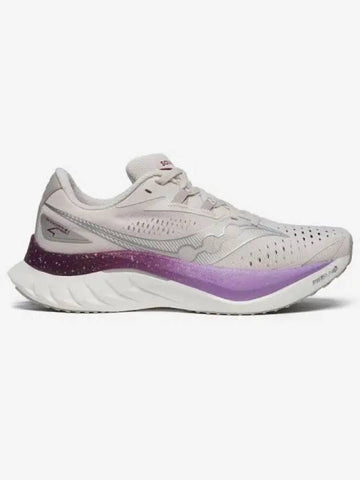 Endorphin Speed 4 W MOONPLUM - SAUCONY - BALAAN 1