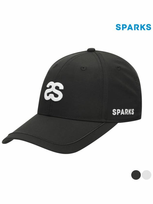 Men s basic line ball cap SO1MAC001 - SPARKS - BALAAN 2