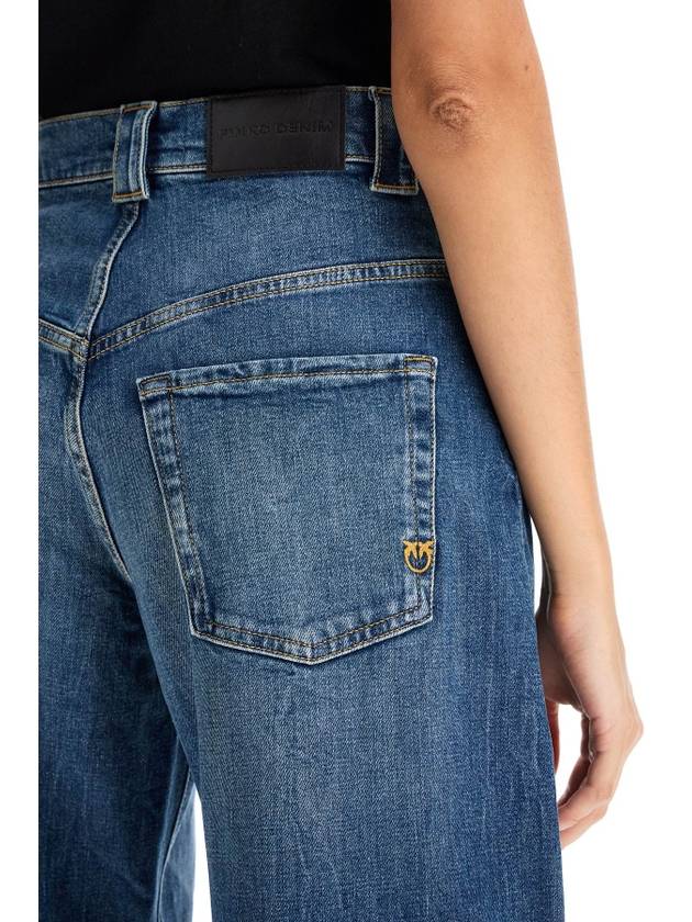 egg fit jeans for - PINKO - BALAAN 4