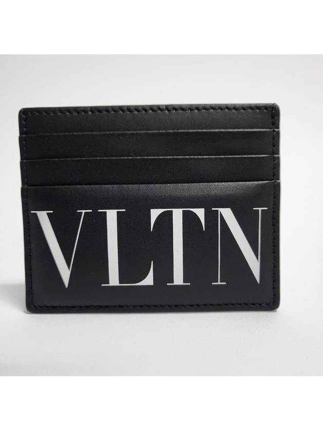 Valentino VLTN card wallet WY2P0S49LVN - VALENTINO - BALAAN 2