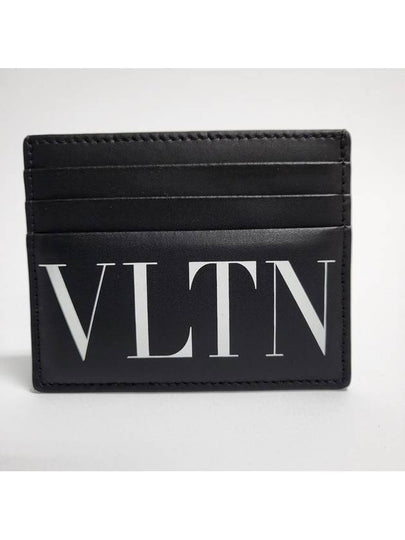 Valentino VLTN card wallet WY2P0S49LVN - VALENTINO - BALAAN 2