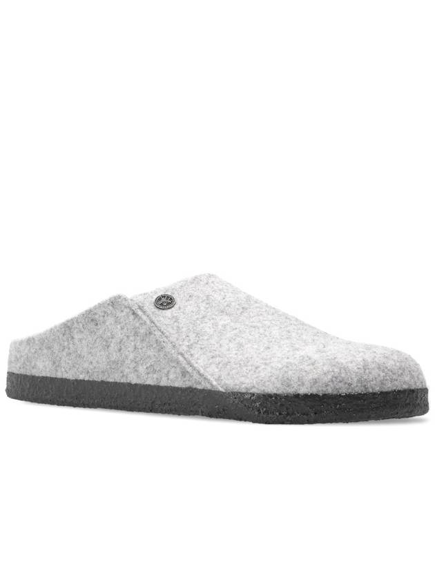 Felt Slippers 1015080 - BIRKENSTOCK - BALAAN 5