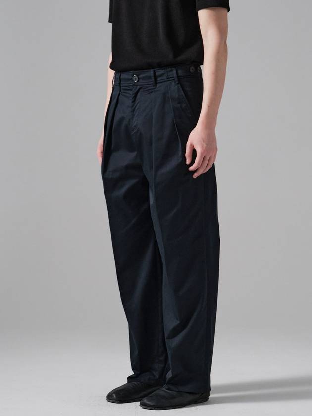 Forward Two Pleated Pants Neip - FILLCHIC - BALAAN 2