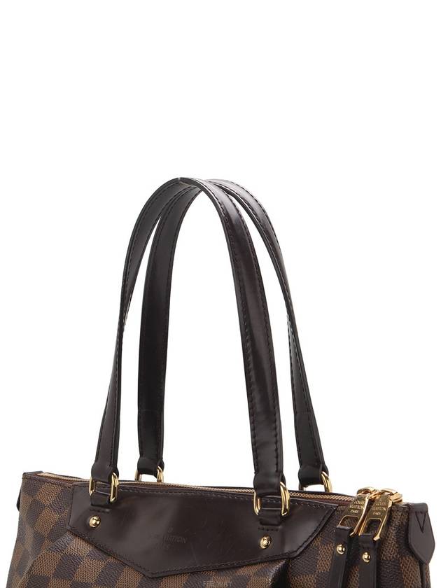 women shoulder bag - LOUIS VUITTON - BALAAN 5