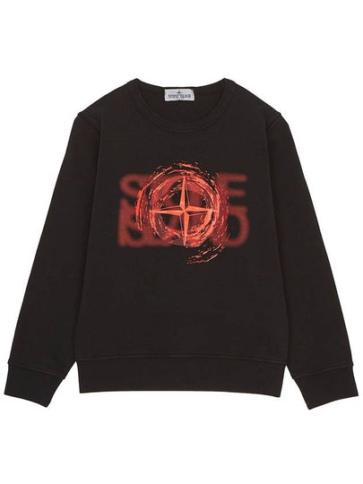 Kids Sweatshirt 781662438 V0029 1012 Adults can wear - STONE ISLAND - BALAAN 2