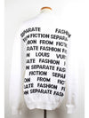 Lettuce knit sweater XXL - LOUIS VUITTON - BALAAN 3