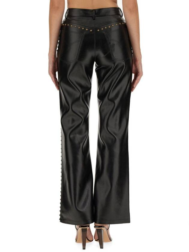 23 fw Stud Pants 033787180555 B0040503596 - MOSCHINO - BALAAN 4