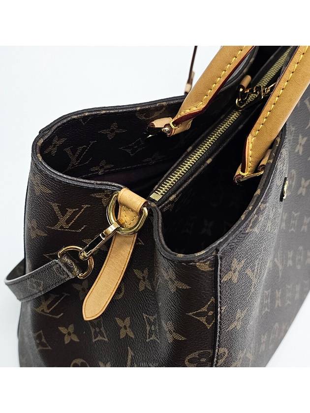 women shoulder bag - LOUIS VUITTON - BALAAN 6