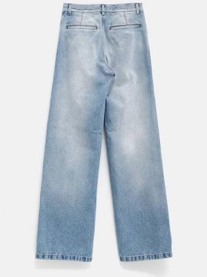 Straight Jeans - DRIES VAN NOTEN - BALAAN 2