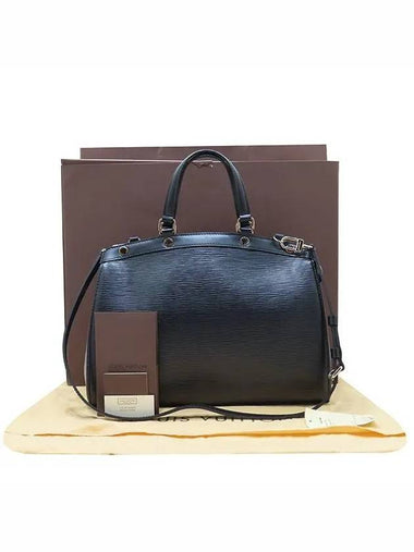 M40329 2 WAY bag - LOUIS VUITTON - BALAAN 1