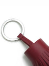 Carmen Keyring Red - HERMES - BALAAN 7