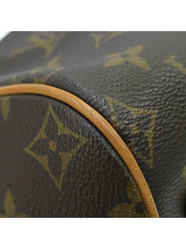 M40144 Monogram Canvas Tivoli GM Tote Bag - LOUIS VUITTON - BALAAN 6