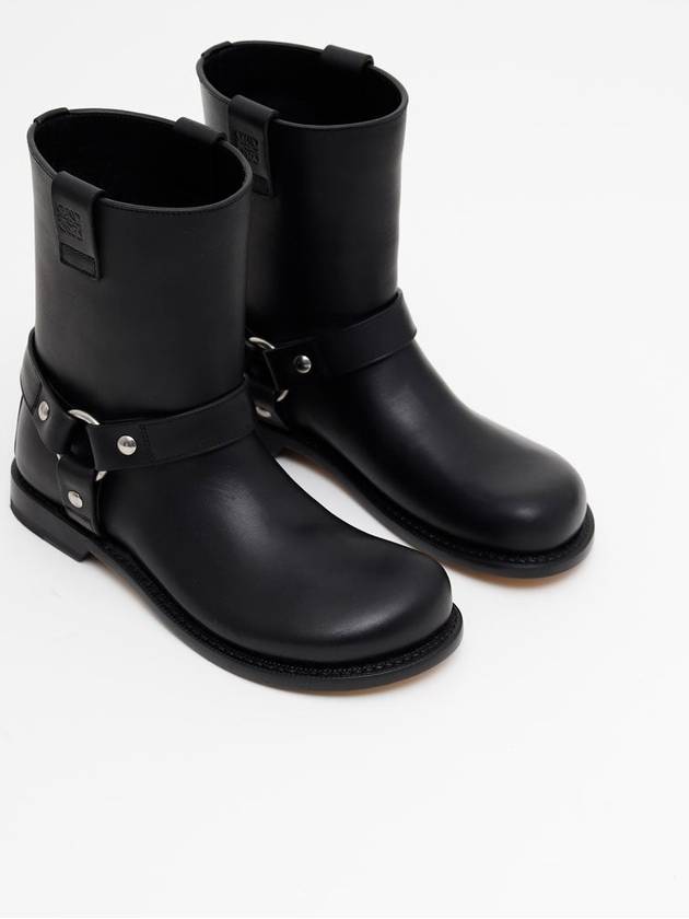 Campo Biker Boots - LOEWE - BALAAN 2