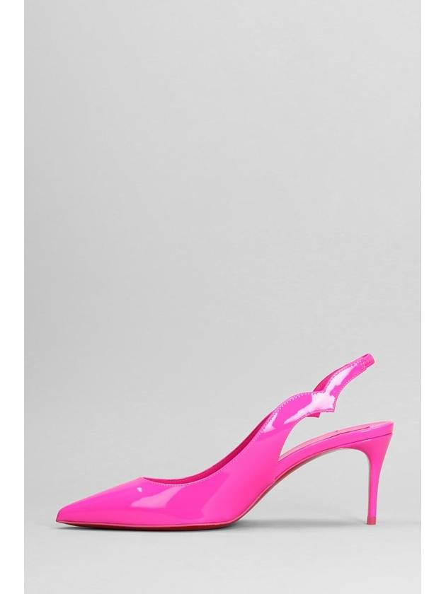 Christian Louboutin Hot Chick Sling Pumps - CHRISTIAN LOUBOUTIN - BALAAN 3