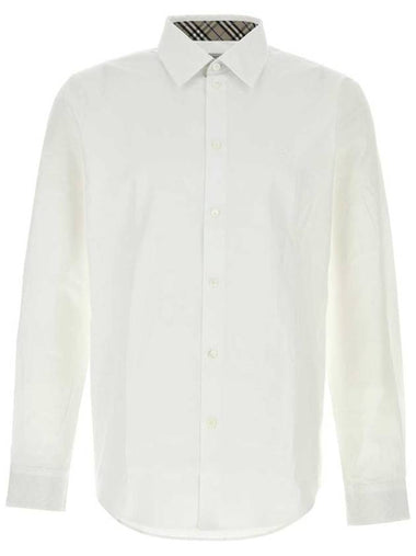 Burberry Shirts - BURBERRY - BALAAN 1