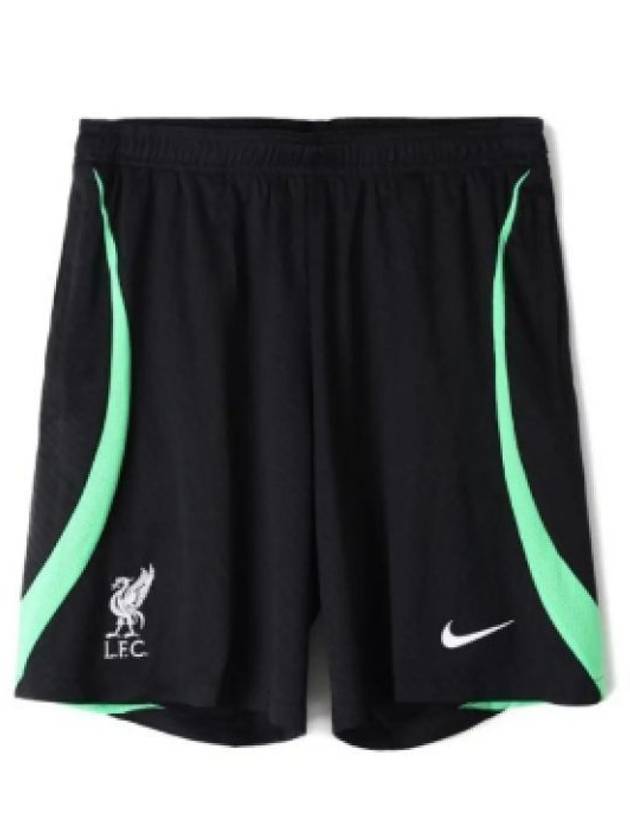 Liverpool FC Strike Dry Fit Shorts Black - NIKE - BALAAN 2