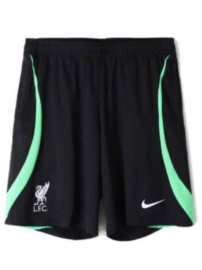 Liverpool FC Strike Dry Fit Shorts Black - NIKE - BALAAN 2