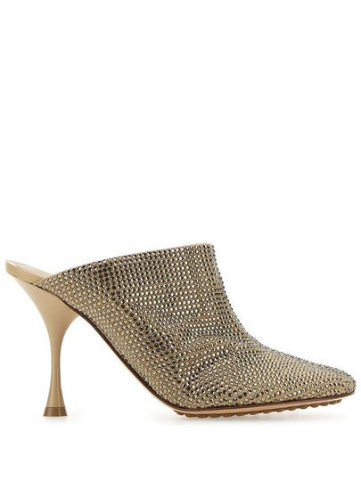 Sparkle Mule 667181 V15G1 2624 - BOTTEGA VENETA - BALAAN 2