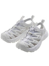 Hopara Low Top Sneakers White - HOKA ONE ONE - BALAAN 2