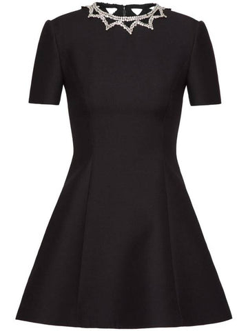 Valentino Pap Dresses - VALENTINO - BALAAN 1