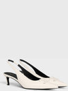 C line Flat shoes - CELINE - BALAAN 2