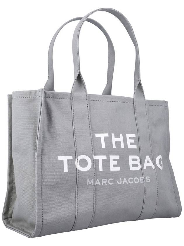 The Large tote bag - MARC JACOBS - BALAAN 2