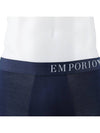 Eco Viscose Briefs 2 Pack - EMPORIO ARMANI - BALAAN 7