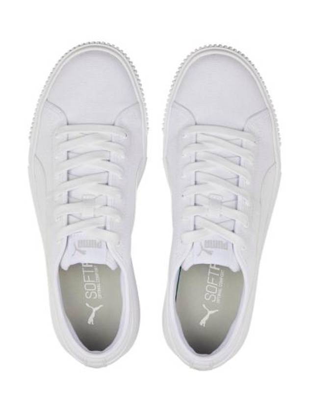 Ever FS Low Top Sneakers White - PUMA - BALAAN 3