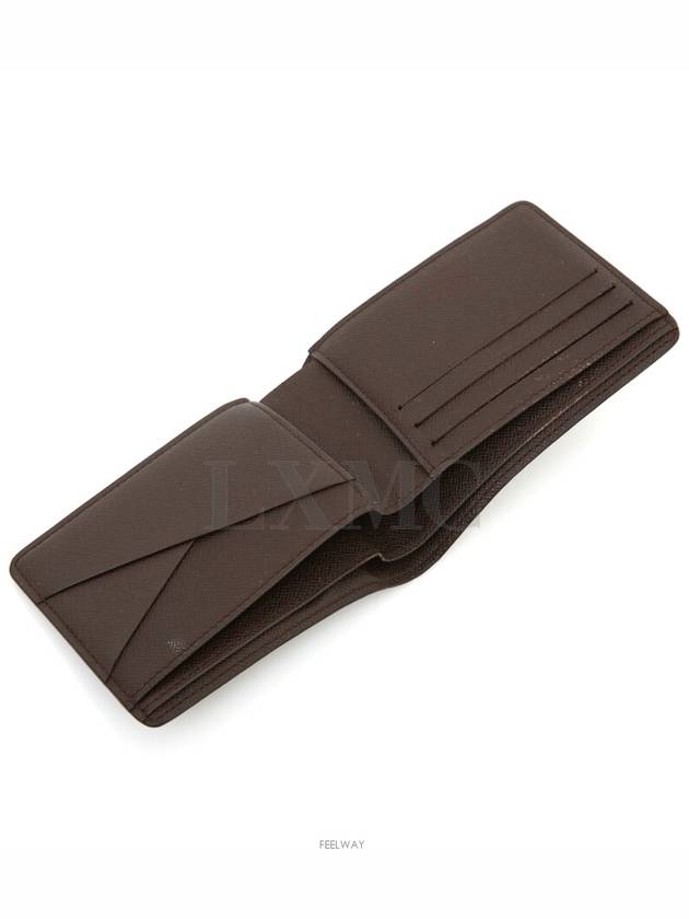 men s wallet - LOUIS VUITTON - BALAAN 8