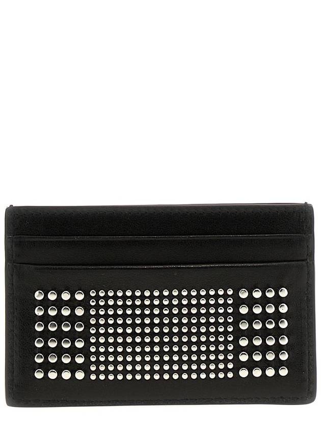 Men's Wallet 736230 1AAQ21000 - ALEXANDER MCQUEEN - BALAAN 3