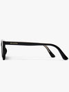 HYPER 03 Hyper Black Blue Light Blocking Glasses - MCCOIN - BALAAN 4