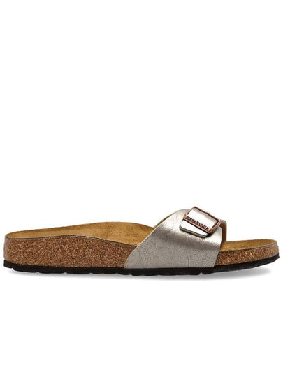 Sandals 1020632 MADRIDGRACEFULTAUPE - BIRKENSTOCK - BALAAN 2