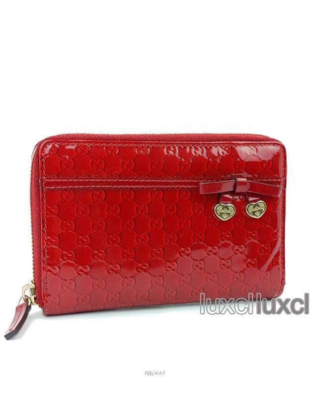 women s wallet - GUCCI - BALAAN 10