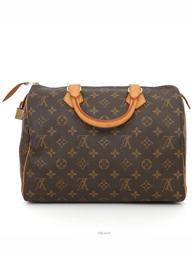 women tote bag - LOUIS VUITTON - BALAAN 5