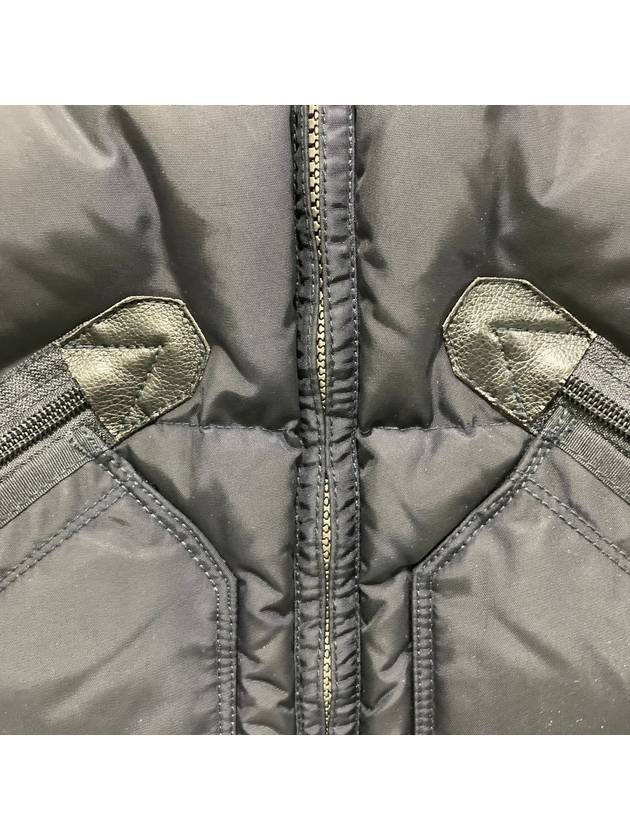 Cobuck vest padding - PARAJUMPERS - BALAAN 6