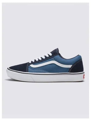 Official ComfyCush Old Skool VN0A3WMAVNT1 - VANS - BALAAN 1