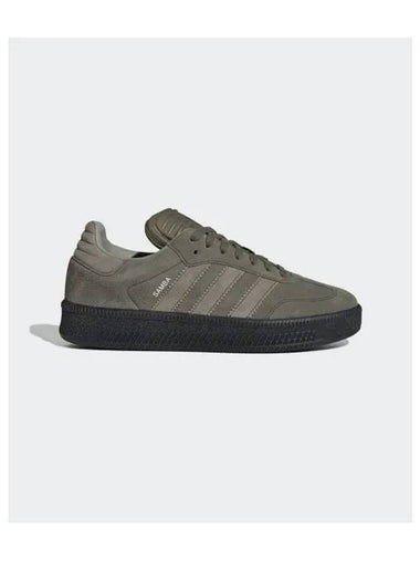 adidas Samba XLG Khaki ID3913 - ADIDAS - BALAAN 1