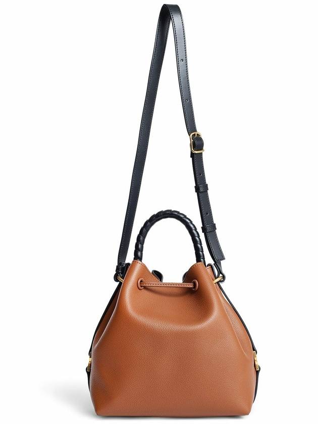 Marcie Bucket Bag Tan - CHLOE - BALAAN 4