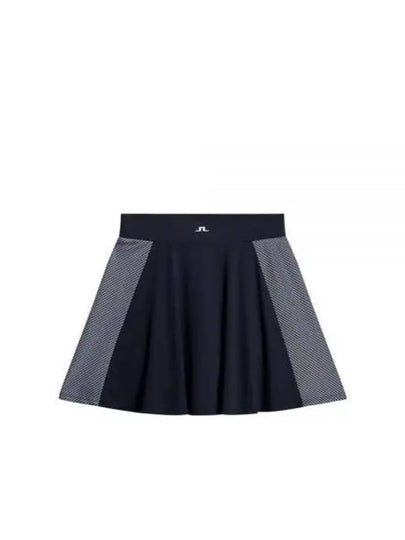 Maya Skirt Navy - J.LINDEBERG - BALAAN 2