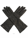 women gloves - CHANEL - BALAAN 1