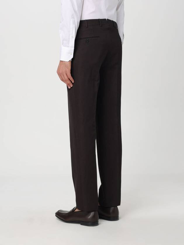 Pants men Zegna - ERMENEGILDO ZEGNA - BALAAN 3