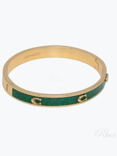 Women s Bracelet Accessories 493412GLD300 - COACH - BALAAN 1