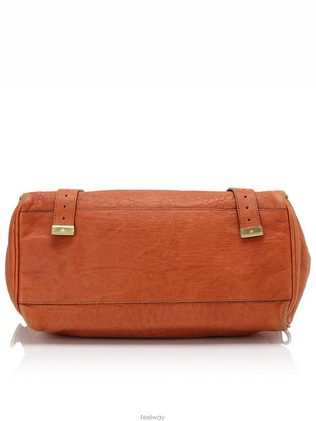 women tote bag - MULBERRY - BALAAN 7