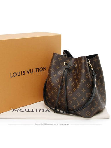 Mono Neonoe M44020 1008rv - LOUIS VUITTON - BALAAN 1